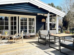 Casa vacanze Maison de vacances pour 7 a Højby-By Traum