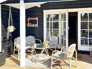 Ferienhaus Højby Außenaufnahme 18
