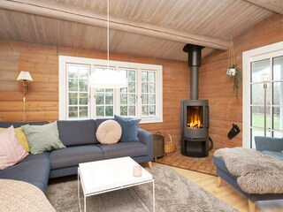 Maison de vacances Højby  30