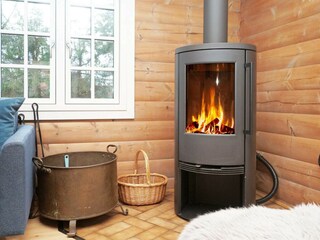 Maison de vacances Højby  19