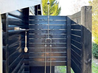 Casa de vacaciones Højby Grabación al aire libre 14