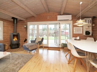 Maison de vacances Højby  26