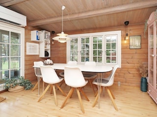 Ferienhaus Højby  20