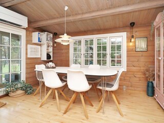 Maison de vacances Højby  23