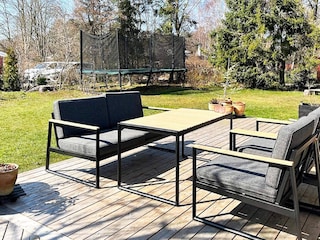 Casa de vacaciones Højby Grabación al aire libre 13