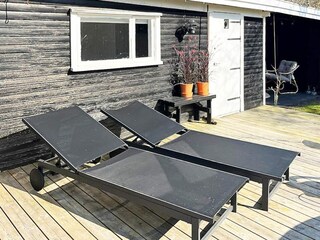 Casa de vacaciones Højby Grabación al aire libre 16