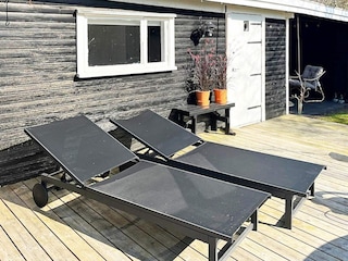 Holiday house Højby Outdoor Recording 16