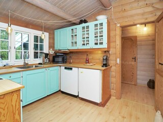 Casa per le vacanze Højby  26