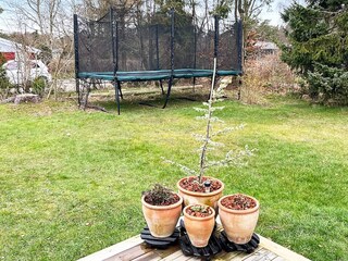 Casa de vacaciones Højby Grabación al aire libre 5