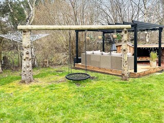 Casa de vacaciones Højby Grabación al aire libre 6