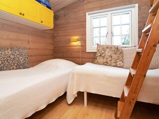 Maison de vacances Højby  20