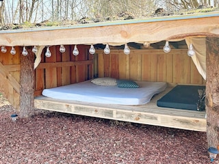 Casa de vacaciones Højby Grabación al aire libre 7