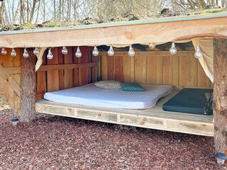 Holiday house Højby Outdoor Recording 3