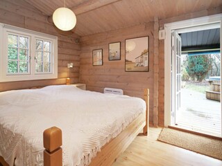 Maison de vacances Højby  28