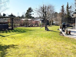 Maison de vacances Højby Enregistrement extérieur 10