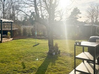Casa de vacaciones Højby Grabación al aire libre 13