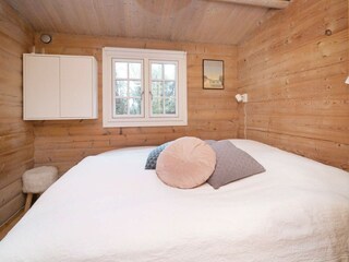 Maison de vacances Højby  21