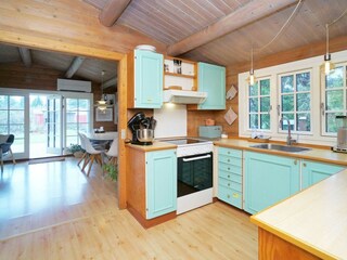 Casa de vacaciones Højby  34