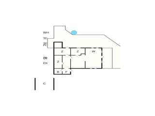 Casa de vacaciones Højby  31
