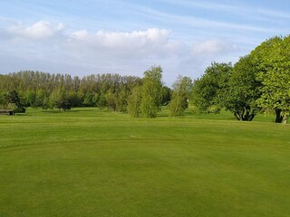 Maison de vacances Højby  36