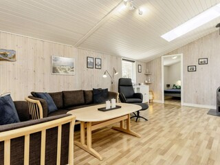 Maison de vacances Løkken  26