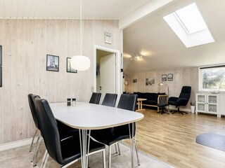Vakantiehuis Løkken  29