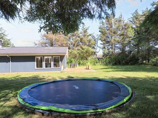 Casa de vacaciones Løkken  31