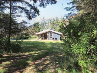 Vakantiehuis Løkken  35