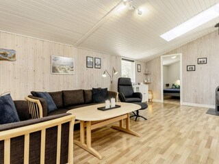 Ferienhaus Løkken  8