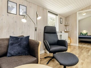 Vakantiehuis Løkken  9