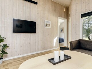 Vakantiehuis Løkken  10