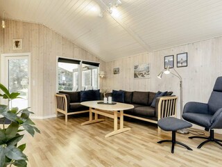 Vakantiehuis Løkken  11