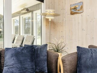 Vakantiehuis Løkken  12