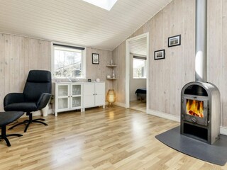 Ferienhaus Løkken  13