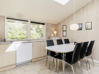 Ferienhaus Løkken  32