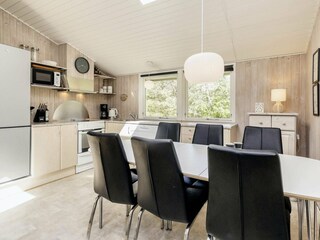 Ferienhaus Løkken  16