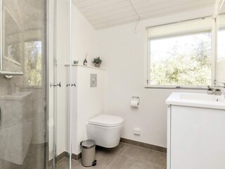 Ferienhaus Løkken  9