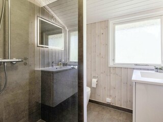Ferienhaus Løkken  20