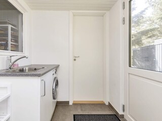 Ferienhaus Løkken  15