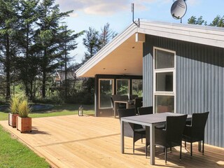 Ferienhaus Løkken  24
