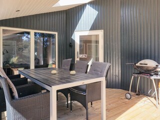 Ferienhaus Løkken  25