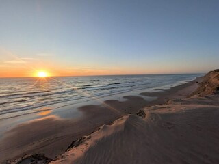 Maison de vacances Løkken  28