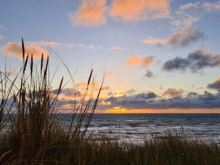 Ferienhaus Løkken  27