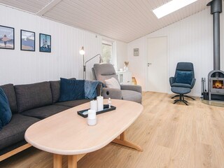 Ferienhaus Løkken  28