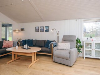 Vakantiehuis Løkken  16