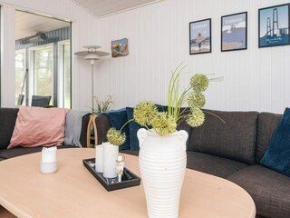 Vakantiehuis Løkken  17