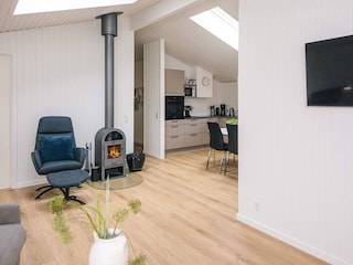 Casa per le vacanze Løkken  11