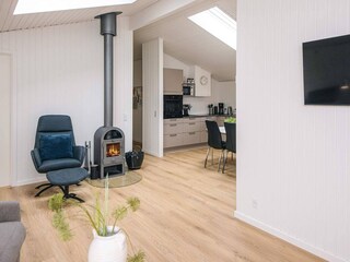 Holiday house Løkken  26