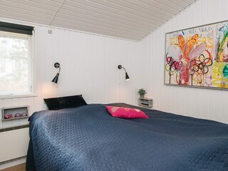Ferienhaus Løkken  22