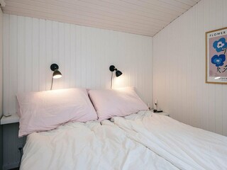 Casa de vacaciones Løkken  20